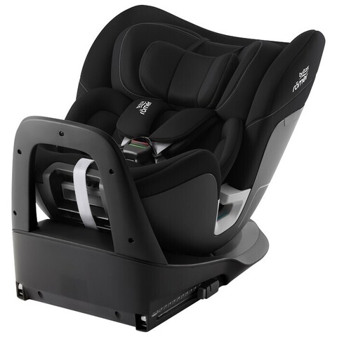 Britax Roemer SWIVEL, Space Black