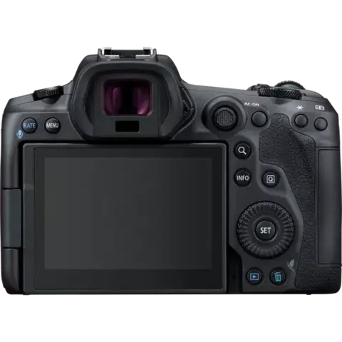 Canon EOS R5 body