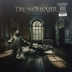Dream Theater / Parasomnia (2LP)