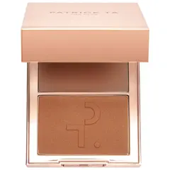 Patrick Ta Creme Contour and Powder Bronzer Duo - She's Bronzed