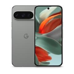 Смартфон Google Pixel 9 Pro 16 ГБ/512 ГБ (Орешник | Hazel)