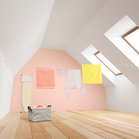 Комплект бельевых веревок (12 м), арт. 105647 - фото 2