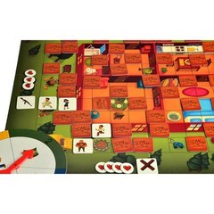 Настольная игра"Зомби в доме"