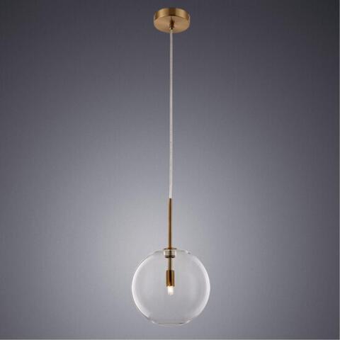 Подвесной светильник Arte Lamp CAMERON A7720SP-1AB