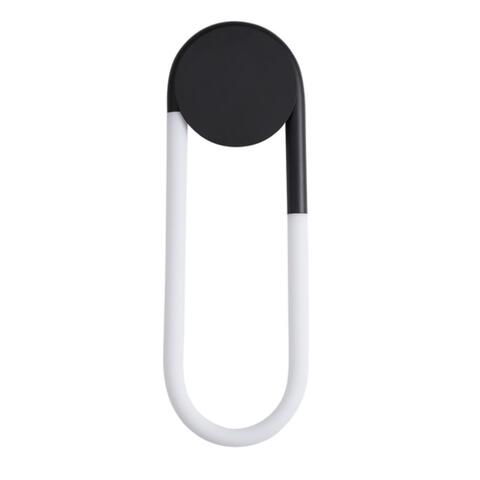 Настенный светодиодный светильник Arte Lamp LUMINO A2233AP-20BK