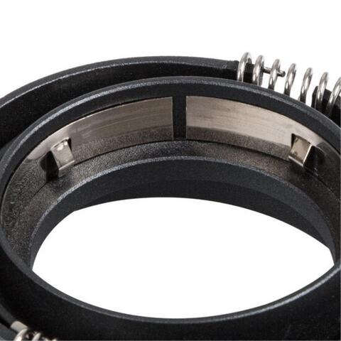 Встраиваемый светильник Arte Lamp TARF A2177PL-1BK