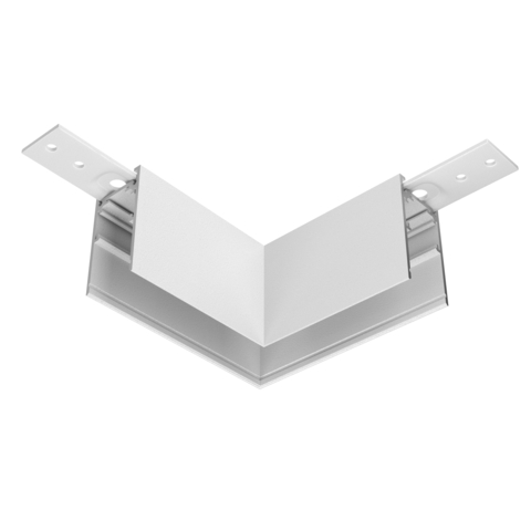 Комплектующие для накладной трековой системы Maytoni Accessories for tracks exility TRA034HCL-41W