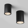 Потолочный светильник Maytoni Bar O306CL-L12GF