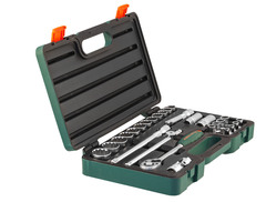 Jonnesway S68H4127S Набор головок торцевых 1/2