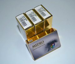 Medeo™ - оттенок Ring Hazel