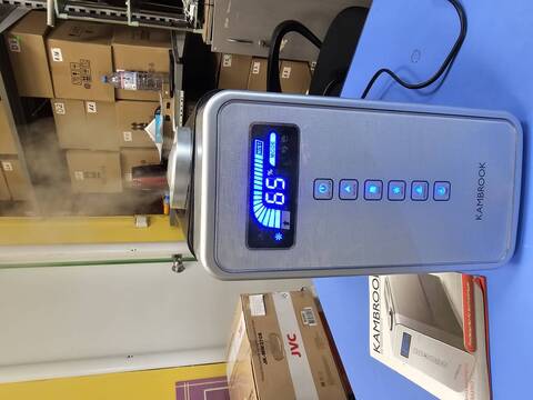 Увлажнитель воздуха Kambrook KHF400