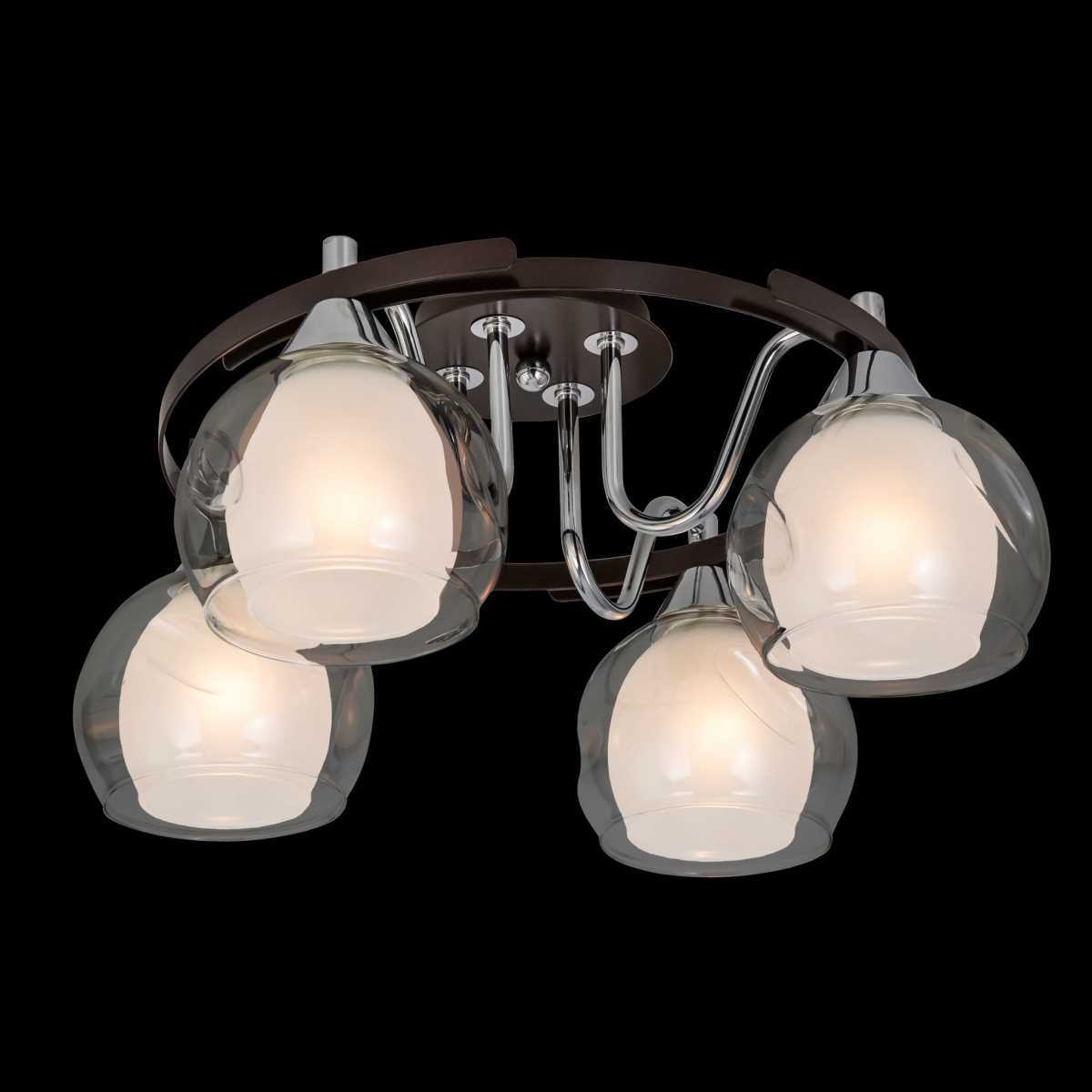 Потолочная люстра Citilux Остин CL115145