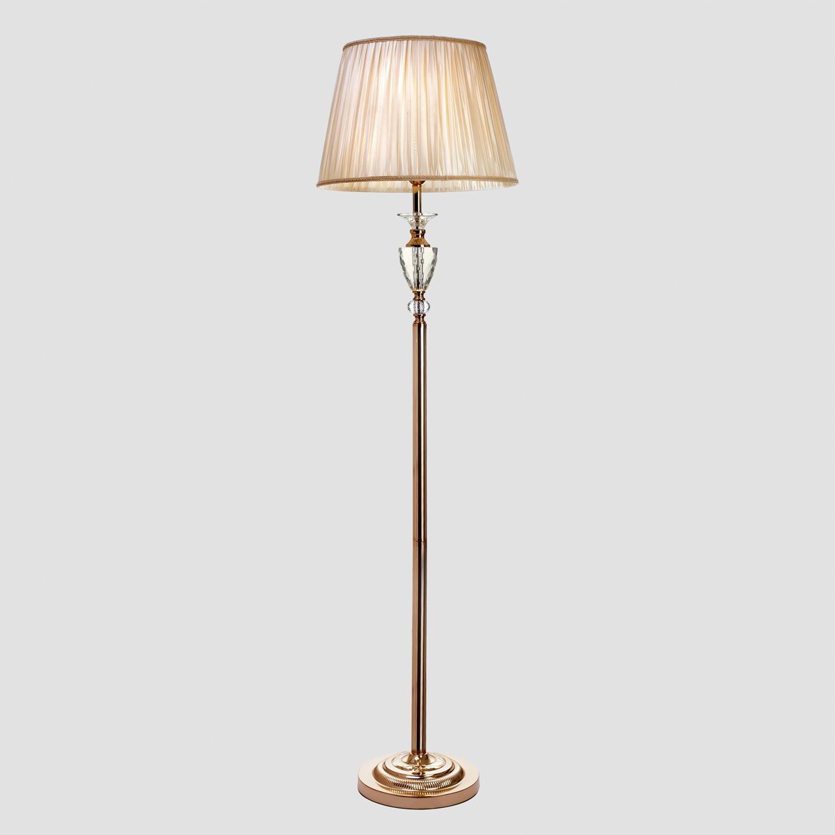 Торшер Modelux ML.8411.01 GD