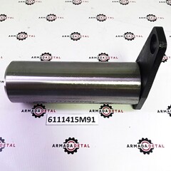 Палец (Нижнее крепление поворотного блока стрелы к каретке) | 6111415M91, 3521373M93 | TMP