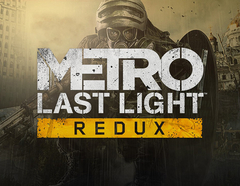 Metro: Last Light Redux (для ПК, цифровой код доступа)