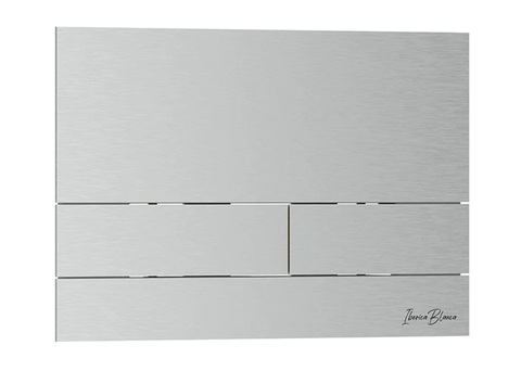 Iberica Blanca A-Largo IBLAR1 Кнопка смыва, матовый хром