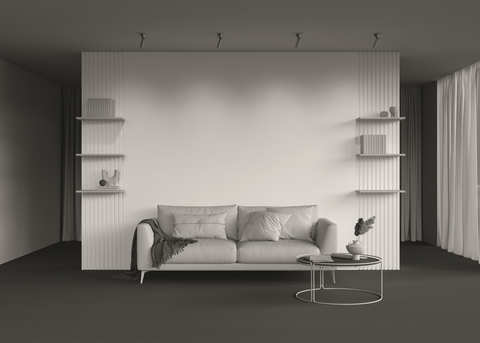 Накладной светодиодный светильник Maytoni Focus T C141CL-L125-6W3K-BBS