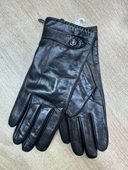 Перчатки. Женские. Материал верха: Кожаные люкс качества. Подклад: Трикотаж-шерсть. Только большие размеры. 5 шт в упаковке.