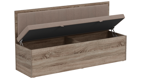 Скамья на кухню Берген