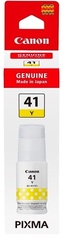 Картриджи Canon GI-41 желтый (yellow)