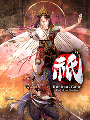 Kunitsu-Gami: Path of the Goddess (для ПК, цифровой код доступа)