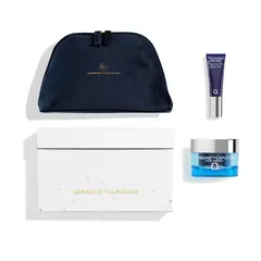 Золотые Часы набор кислородонасыщающий для сухой кожи