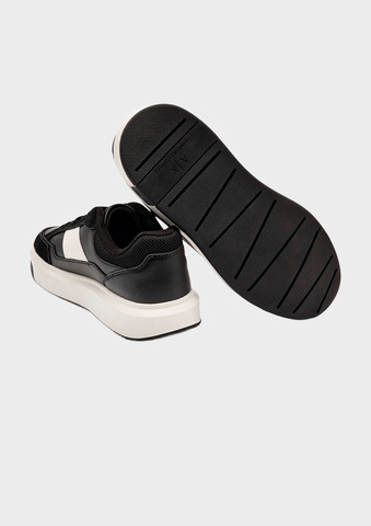 Кроссовки ARMANI EXCHANGE