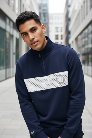 Худи Lacoste 766384si 