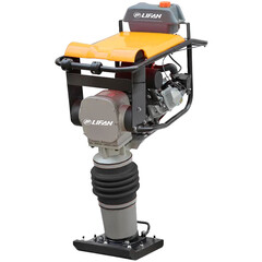 Вибротрамбовки (виброноги)