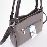 Сумка Саломея 100 мульти бельгийский шоколад