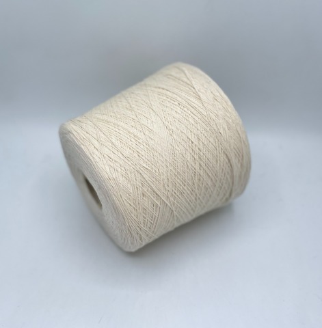 Lane Rossi (пр.Италия),art. Albany, 15/2 750м/100гр, 100% Меринос, цвет-Молочный(751/598). арт.36382