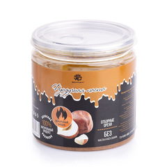 Пасты и начинки