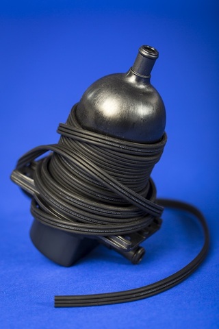 Подогреватель охлаждающей жидкости (провод 4 метра без вилки) / HEATER JACKET WATER 1000W 240V АРТ: TPS102GT10-007