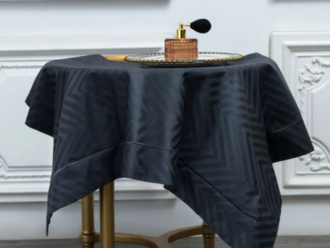 Постельное бельё Asabella 1515-6 хлопковый жаккард (евро) - купить 2