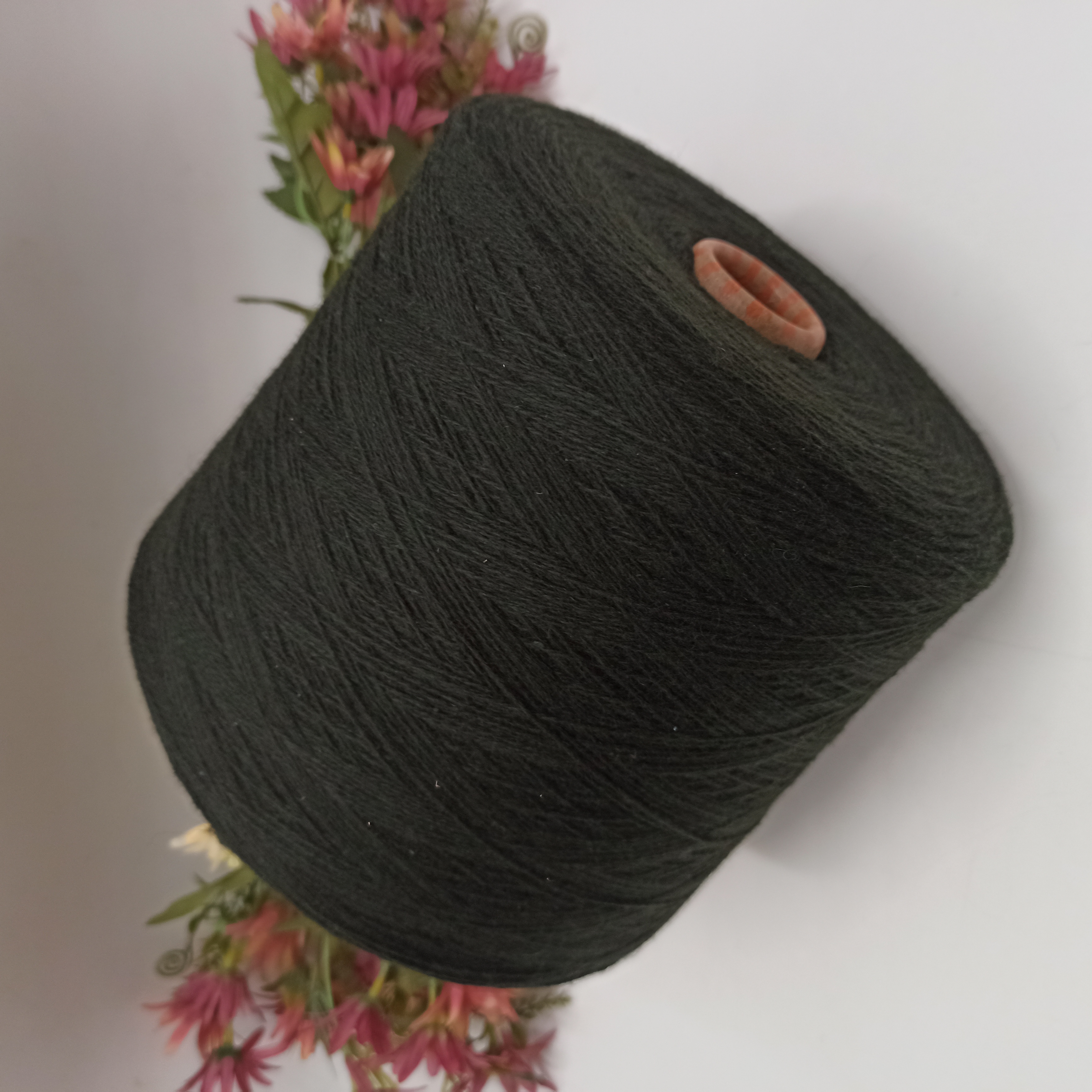 Yak M.Oro SMY21008 Green Темно-зеленый