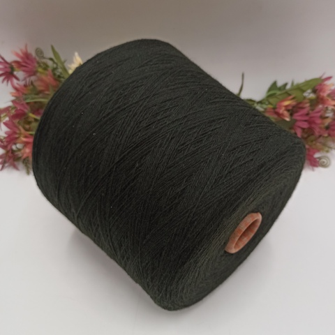 Yak M.Oro SMY21008 Green Темно-зеленый