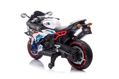Мотоцикл BMW S1000RR Shark
