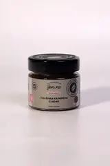 Мягкая солёная карамель "Кофе"