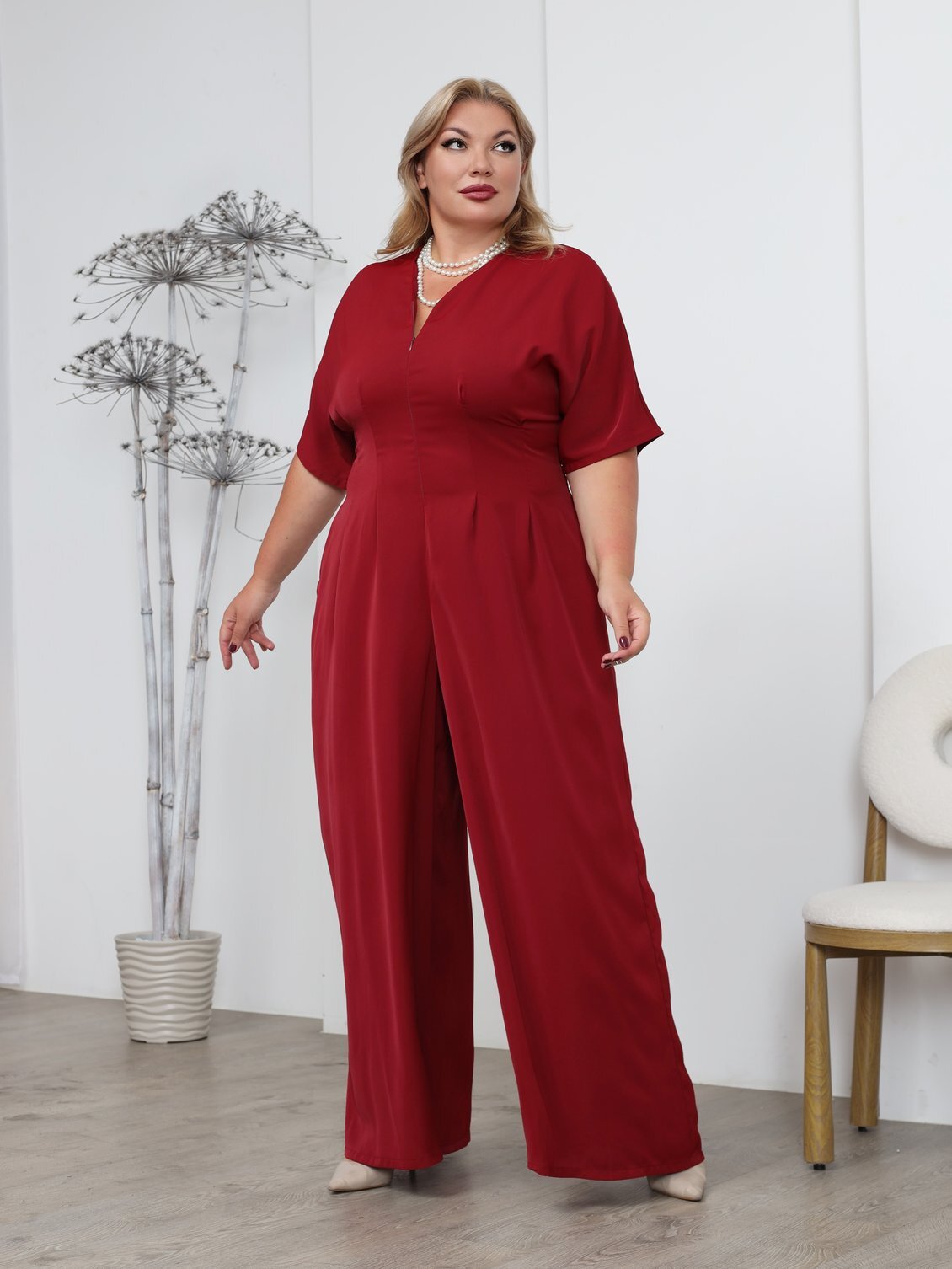 Комбинезон-20192