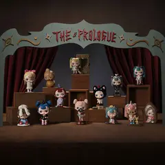 Случайная фигурка POP MART Tiny Tiny: The Prologue