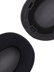 Амбушюры Sony для наушников MDR-100ABN, WHH900N (С эффектом охлаждения)