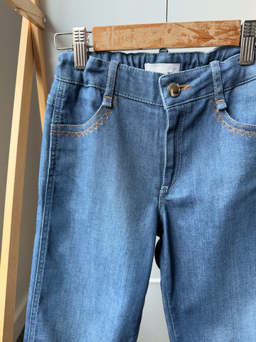 Джинсы Chloe, 128