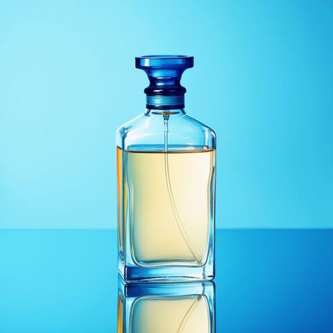 Отдушка Tom Ford Cherry smoke 10гр