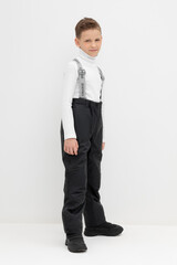 Демисезонные брюки  ВК 46017/24/1 ГР