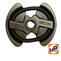 Сцепление UNITED PARTS для HUSQVARNA 125/128R 5254729-01 (90-0547)