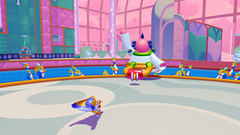 Penny's Big Breakaway (для ПК, цифровой код доступа)