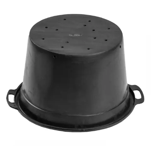 Контейнер для рассады с ручками