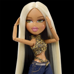 Братц Лола Индиго