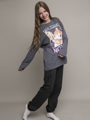 009_ОП25 Комплект д/д, мультиколор