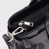 Сумка Саломея 2006 наппа черный